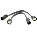 BBK O2 Sensor Extension Harness Sets 1110
