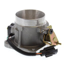 BBK Power-Plus Series Throttle Bodies 1501
