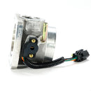 BBK Performance 1501 Power-Plus Series Throttle Body, Fits Ford 5.0L
