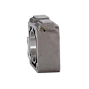 BBK 1502 70mm Throttle Body EGR Spacer Plate - High Flow Power Plus Series for Ford Mustang 5.0L