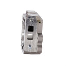 BBK 1502 70mm Throttle Body EGR Spacer Plate - High Flow Power Plus Series for Ford Mustang 5.0L