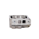 BBK 1502 70mm Throttle Body EGR Spacer Plate - High Flow Power Plus Series for Ford Mustang 5.0L