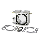 BBK 1502 70mm Throttle Body EGR Spacer Plate - High Flow Power Plus Series for Ford Mustang 5.0L