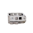 BBK 1502 70mm Throttle Body EGR Spacer Plate - High Flow Power Plus Series for Ford Mustang 5.0L