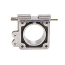 BBK 1502 70mm Throttle Body EGR Spacer Plate - High Flow Power Plus Series for Ford Mustang 5.0L