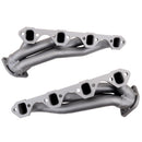 BBK Performance 1515 Mustang 5.0 1-5/8 In. Shorty Headers - Titanium Ceramic