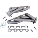 BBK Performance 1515 Mustang 5.0 1-5/8 In. Shorty Headers - Titanium Ceramic