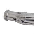 BBK Performance 15160 Mustang 5.0 1-5/8 In. Long Tube Headers - Ceramic (79-93)