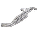 BBK Performance 15160 Mustang 5.0 1-5/8 In. Long Tube Headers - Ceramic (79-93)