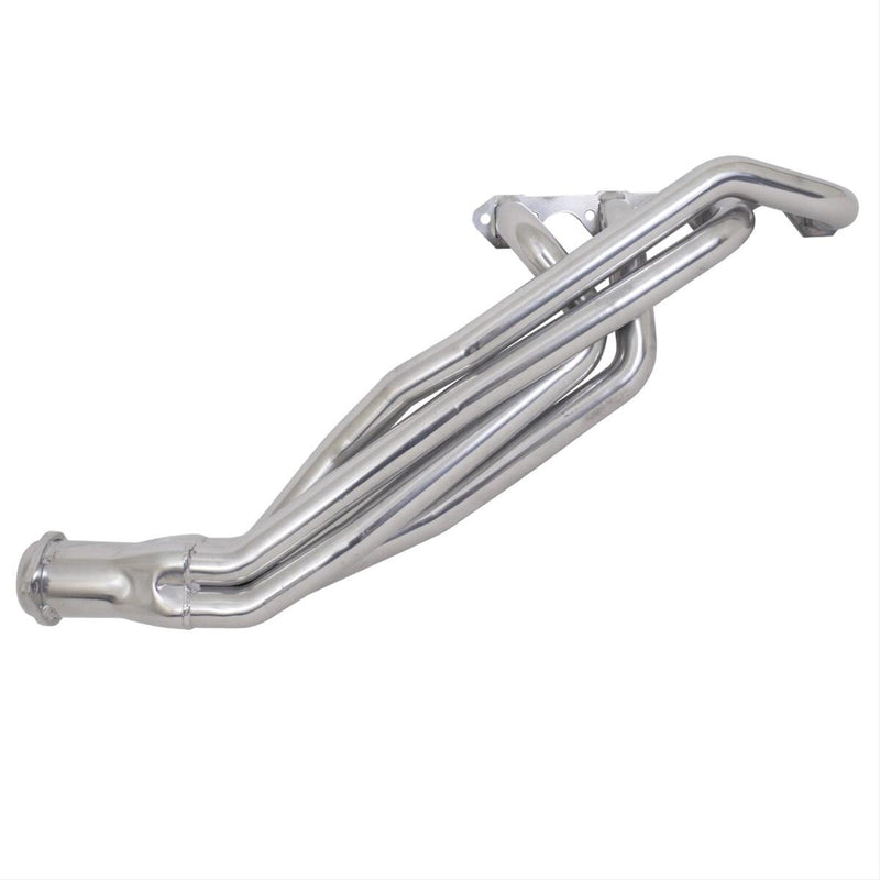 BBK Performance 15160 Mustang 5.0 1-5/8 In. Long Tube Headers - Ceramic (79-93)