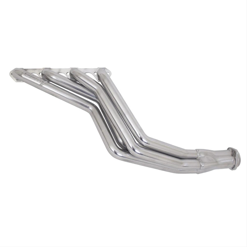 BBK Performance 15160 Mustang 5.0 1-5/8 In. Long Tube Headers - Ceramic (79-93)