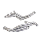 BBK Performance 15160 Mustang 5.0 1-5/8 In. Long Tube Headers - Ceramic (79-93)