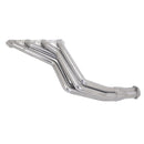 BBK Performance 15160 Mustang 5.0 1-5/8 In. Long Tube Headers - Ceramic (79-93)