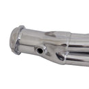 BBK Performance 15160 Mustang 5.0 1-5/8 In. Long Tube Headers - Ceramic (79-93)