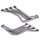 BBK Performance 1569 Headers Engine Swap Long Tube Steel Titanium Ceramic Ford