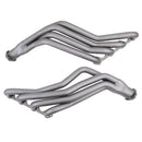 BBK Performance 1569 Headers Engine Swap Long Tube Steel Titanium Ceramic Ford