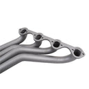 BBK Performance 1569 Headers Engine Swap Long Tube Steel Titanium Ceramic Ford