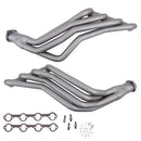 BBK Performance 1569 Headers Engine Swap Long Tube Steel Titanium Ceramic Ford
