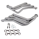 BBK Performance 1594 Mustang 5.0L 1-3/4" Long Tube Headers - Titanium Ceramic