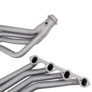 BBK Performance 1594 Mustang 5.0L 1-3/4" Long Tube Headers - Titanium Ceramic
