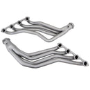 BBK Performance 1594 Mustang 5.0L 1-3/4" Long Tube Headers - Titanium Ceramic