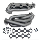 BBK Performance 1612 2005-10 Ford Mustang GT 1-5/8" Shorty Exhaust Headers