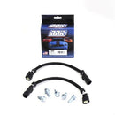 BBK Performance 16332 O2 Extension Header Install Kit - 2015-17 Mustang GT