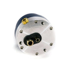 BBK Billet Aluminum Adjustable Fuel Regulators 1706