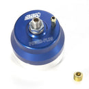 BBK Performance 1706 Adjustable Fuel Pressure Regulator 1986-93 Ford Mustang 302/351