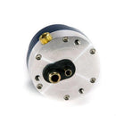 BBK Performance 1706 Adjustable Fuel Pressure Regulator 1986-93 Ford Mustang 302/351