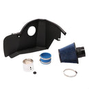 BBK Performance 1850 Cold Air Intake Kit 2015-17 Ford Mustang Ecoboost 2.3L