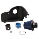 BBK Performance 18505 Cold Air Intake Kit 2015-17 Ford Mustang Ecoboost 2.3L