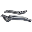BBK Performance 1856 Headers Long Tube Steel Titanium Ceramic Ford 5.0L