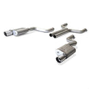 BBK Performance 30065 Vari-Tune Axle Back Exhaust Kit 2015-16 Mustang GT 5.0L