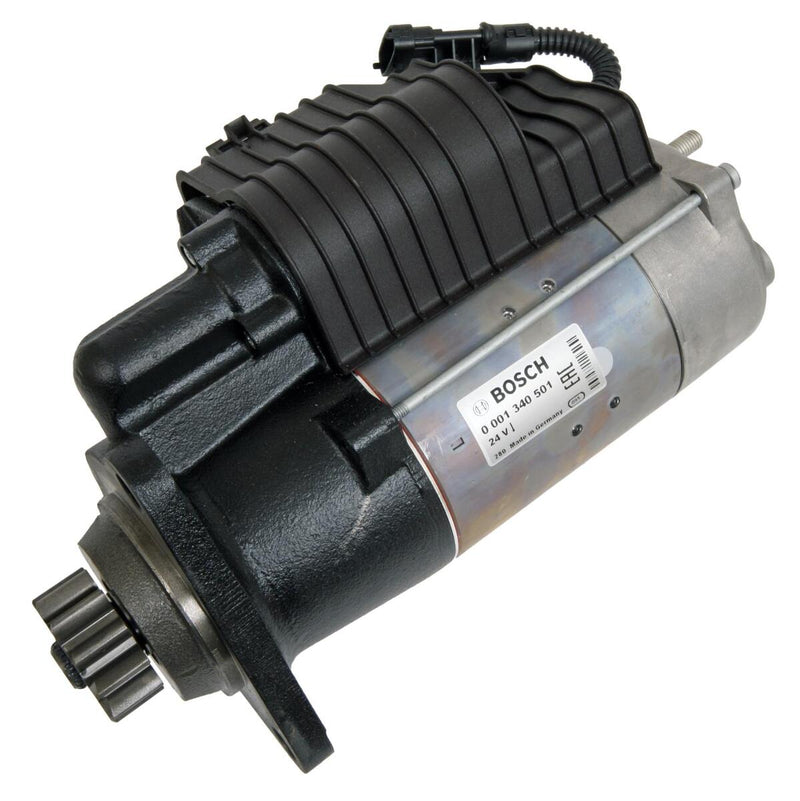 Bosch Starters 1340501