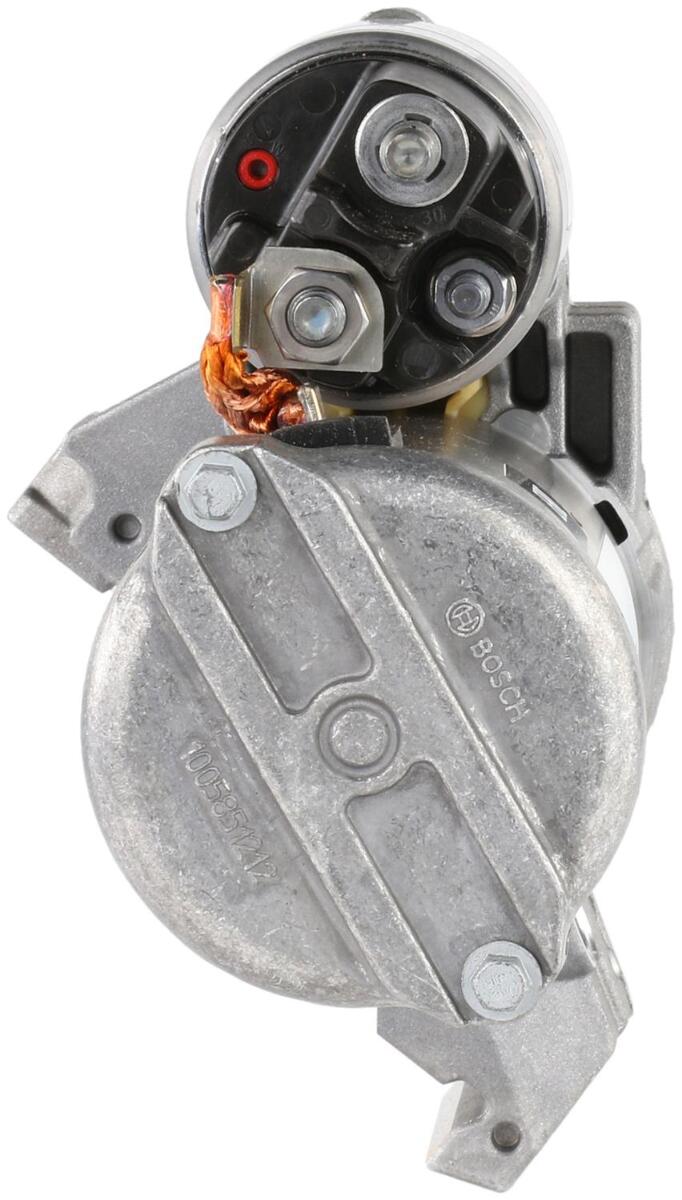 Bosch Starters SR0864N