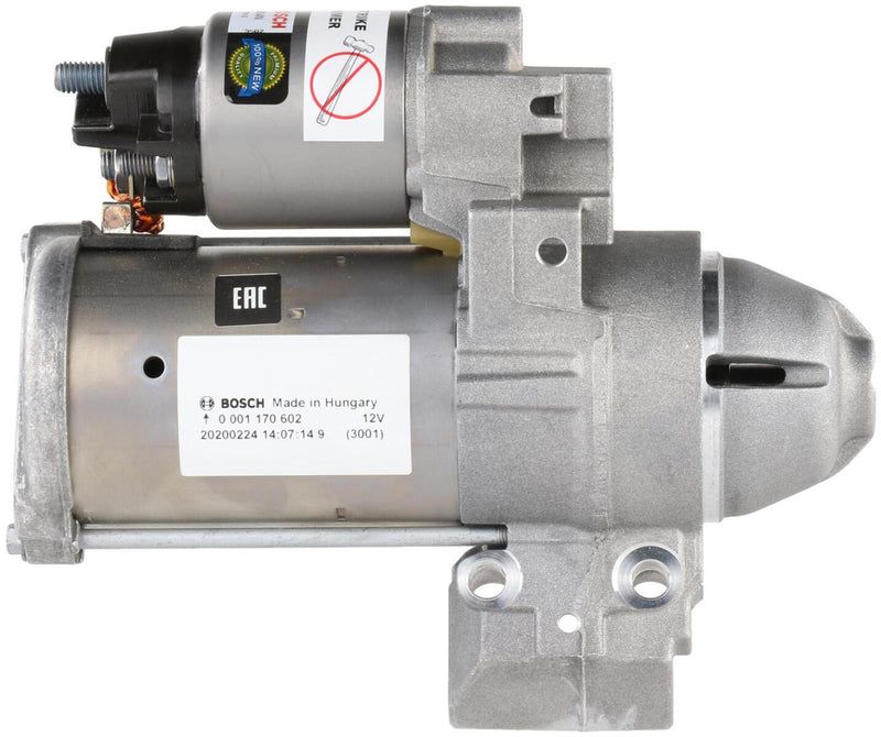 Bosch Starters SR0864N