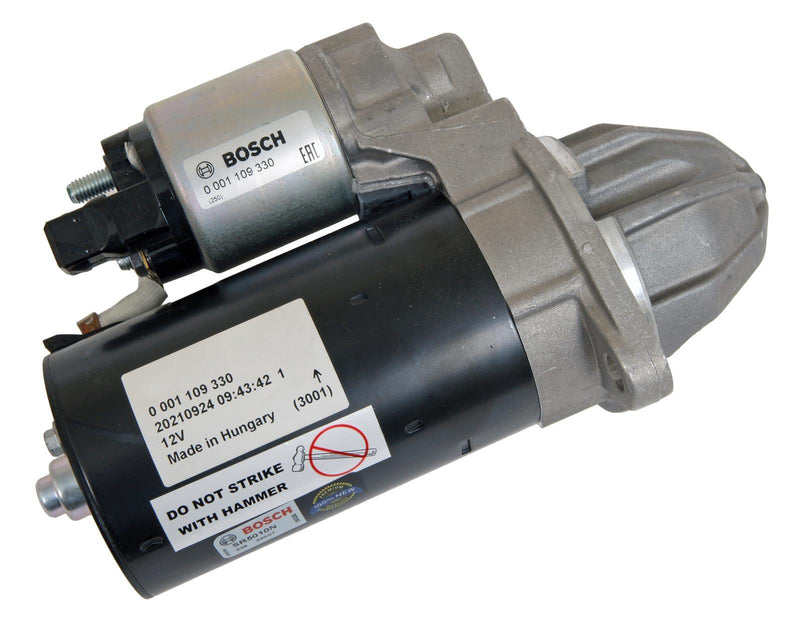 Bosch Automotive SR5010N