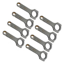 Callies CSB6700ES3B9AH Compstar Connecting Rods Forged, Fits Chevy 6.700"