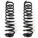BDS Suspension Coil Springs BDS034202