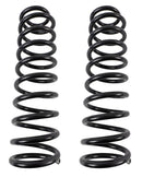 BDS Suspension Coil Springs BDS034204