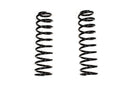 BDS Suspension Coil Springs BDS034440