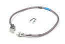 BDS Suspension Rear Braided Stainless Steel Brake Hoses BDS103009