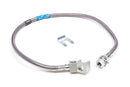 BDS Suspension Rear Braided Stainless Steel Brake Hoses BDS103009