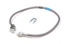 BDS Suspension Rear Braided Stainless Steel Brake Hoses BDS103009