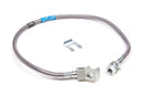 BDS Suspension Rear Braided Stainless Steel Brake Hoses BDS103009