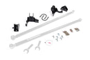 BDS Suspension Recoil Traction Bar Mounting Kits BDS121408