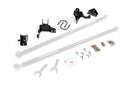BDS Suspension Recoil Traction Bar Mounting Kits BDS121408
