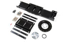 BDS Suspension Transfer Case Indexing Rings BDS122813