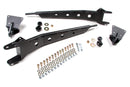 BDS BDS123006 Radius Arm Upgrade Kit For Ford F150 and Bronco (80-96) 4WD